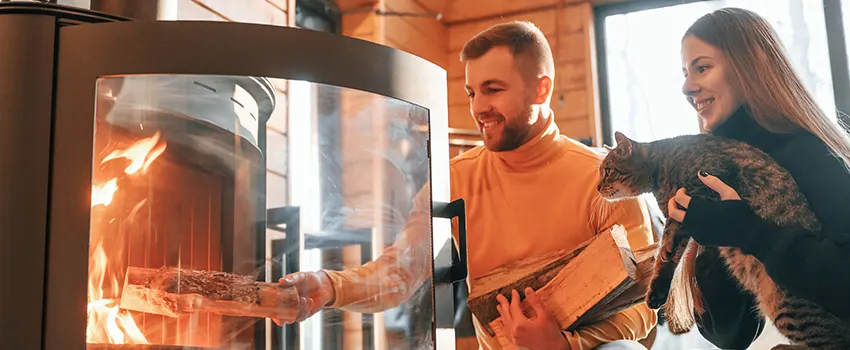 Fireplace Door Installation And Replacement Contractors in Newport, KY