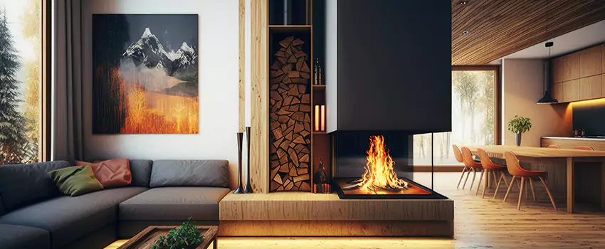 Fixing Electric Fireplace Problem in Newport, Kentucky