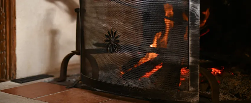 Electric Metal Fireplace installation Services in Newport, KY