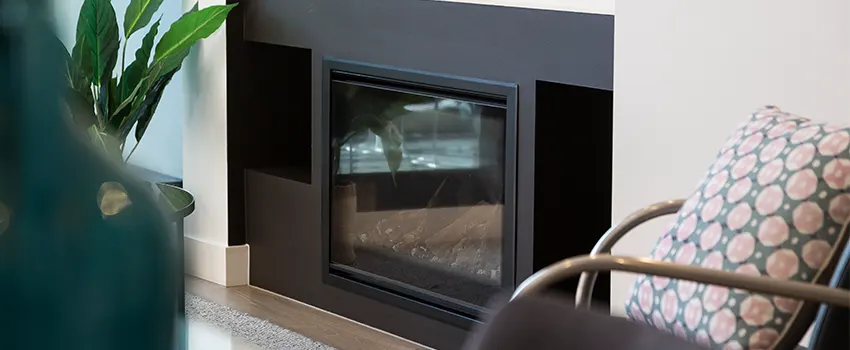 Welding Repairs for Fireplace Grate in Newport, KY