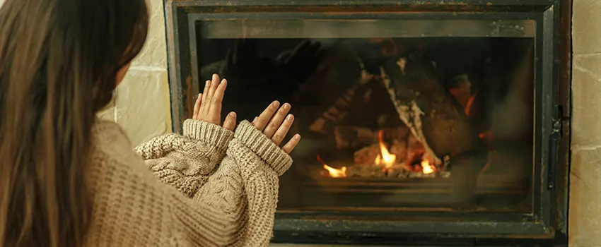 Wood-burning Fireplace Smell Removal Services in Newport, KY