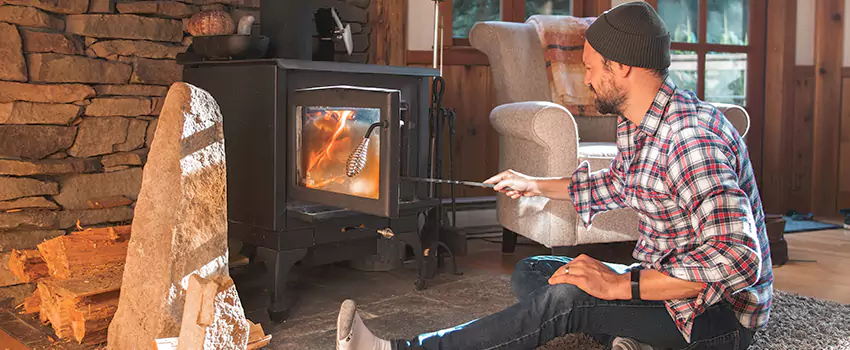 Fireplace Chimney Maintenance in Newport, Kentucky