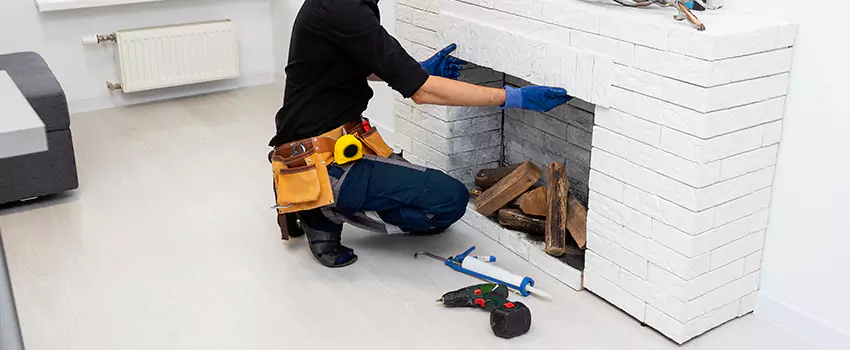 Cleaning Direct Vent Fireplace in Newport, KY