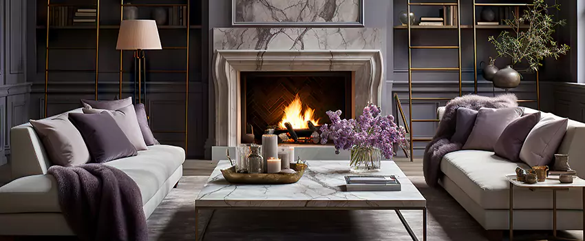 Fireplace Xtrordinair Ember-Glo Insert Fireplace Maintenance in Newport, Kentucky