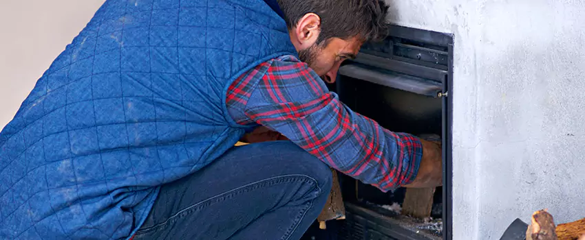 Fix Non-Working Prefabricated Fireplace in Newport, KY