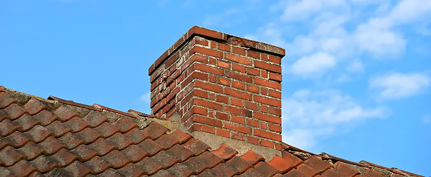 Flue Tiles Cracked Repair Services near Me in Newport, KY