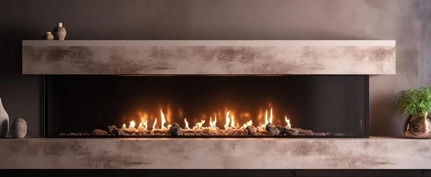 Gas Refractory Fireplace Logs in Newport, KY