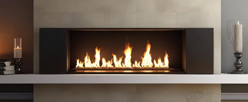 Vent Free Gas Fireplaces Repair Solutions in Newport, Kentucky