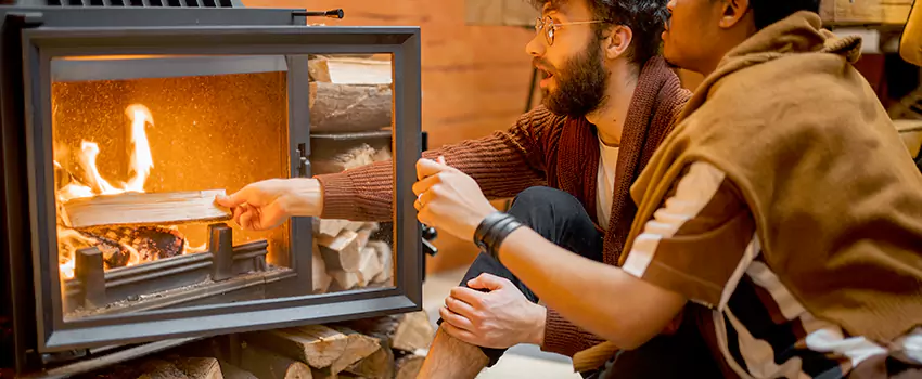 Benefits of Harman Stoves Fireplace in Newport, Kentucky