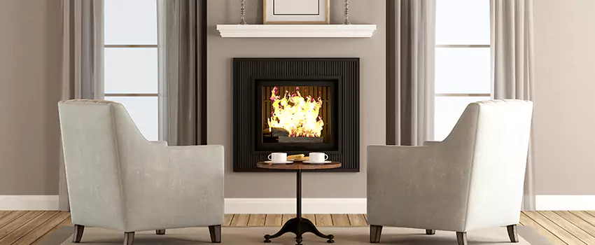 Heat & Glo Outdoor Gas Fireplaces Installation Contractors in Newport, Kentucky