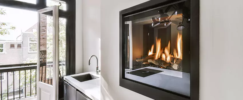 Heatilator Outdoor Fireplace Services in Newport, Kentucky
