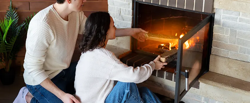 Kings Man Direct Vent Fireplaces Services in Newport, Kentucky