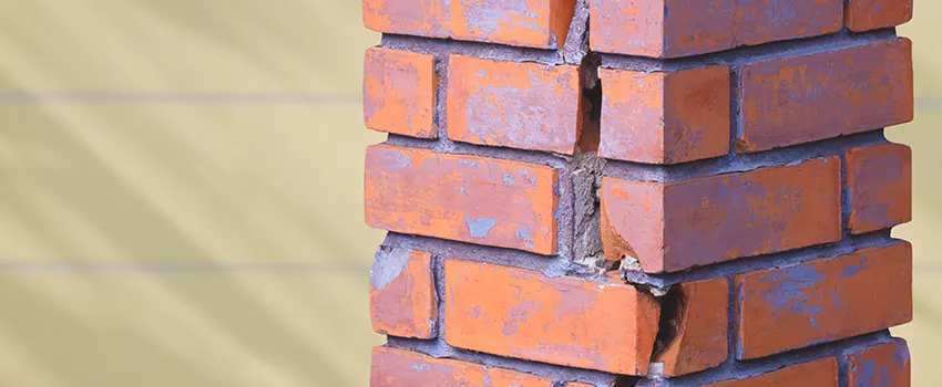 Leaking Chimney Repair And Replacement Cost in Newport, Kentucky