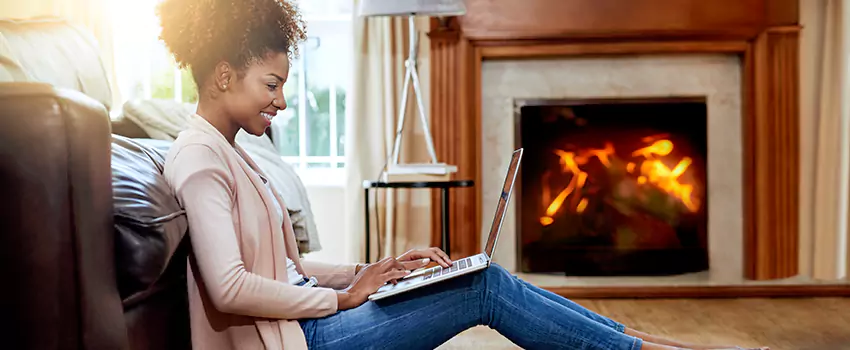 Cost-Effective Osburn Fireplace Installation and Repair in Newport, KY