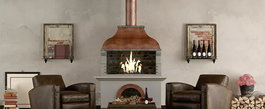 Benefits of Pacific Energy Fireplace in Newport, Kentucky