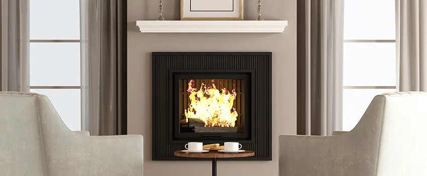 Superior Outdoor Fireplace Repair in Newport, KY