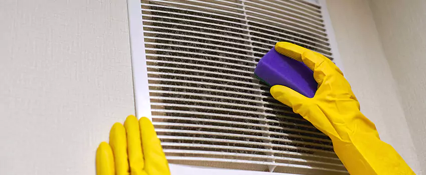 Vent Cleaning Company in Newport, KY