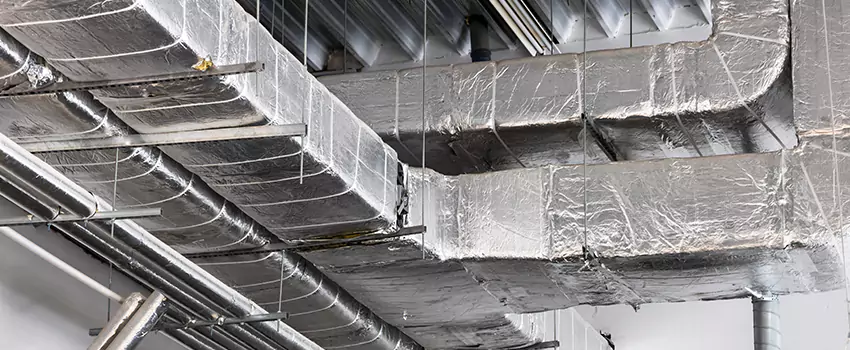 Vent Dust Cleaning Cost in Newport, KY