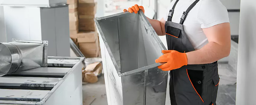 Ventilation Fan Cleaning Services in Newport, Kentucky