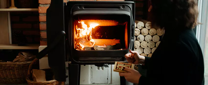 Key Features of Vermont Castings Fireplaces in Newport, KY
