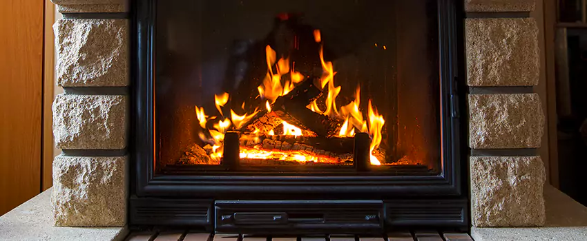 Best Wood Fireplace Repair Company in Newport, Kentucky