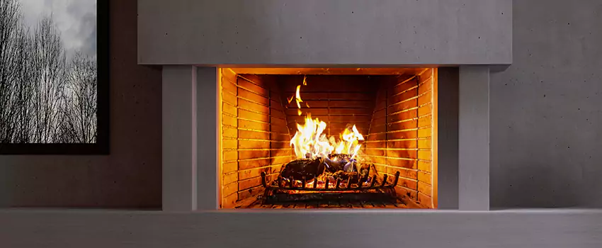 Indoor Wood Burning Furnace Repair and Installation in Newport, Kentucky