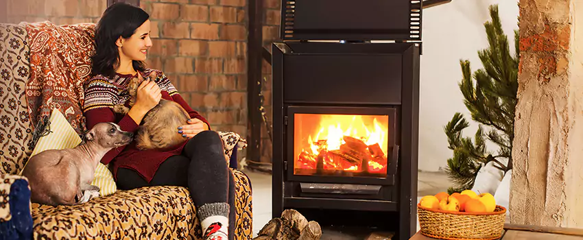 Wood Stove Chimney Cleaning Services in Newport, KY