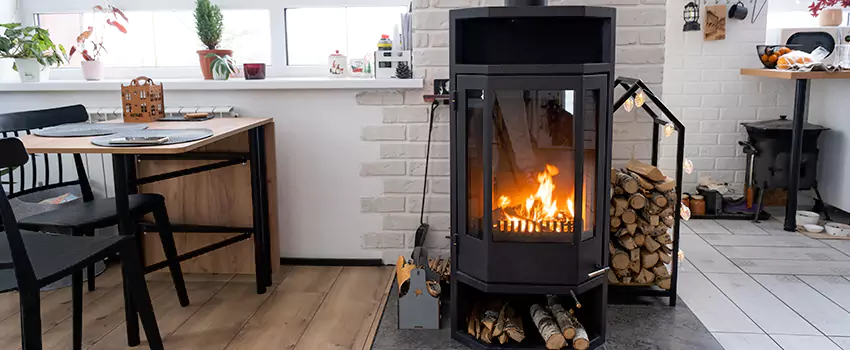 Wood Stove Firebox Installation Services in Newport, KY