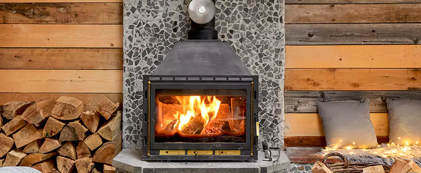 Wood Stove Cracked Glass Repair Services in Newport, KY