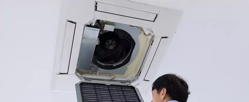 Benefits of Professional Air Duct Cleaning in Newport, Kentucky