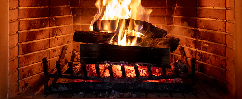Chimney Ash Dump Cover Repair Services in Newport, KY