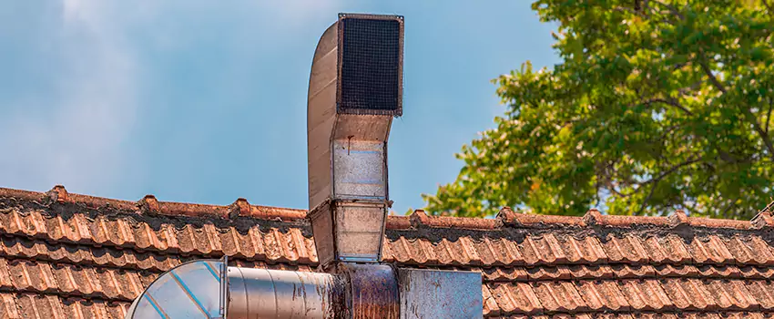 Chimney Cleaning Cost in Newport, Kentucky
