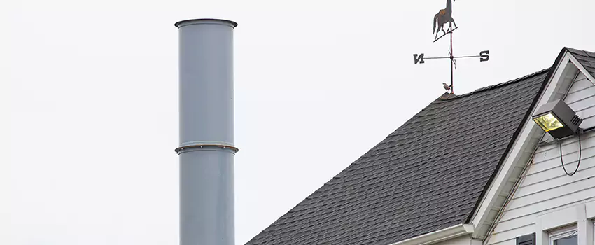 Multi-flue Chimney Caps Installation And Repair in Newport, KY