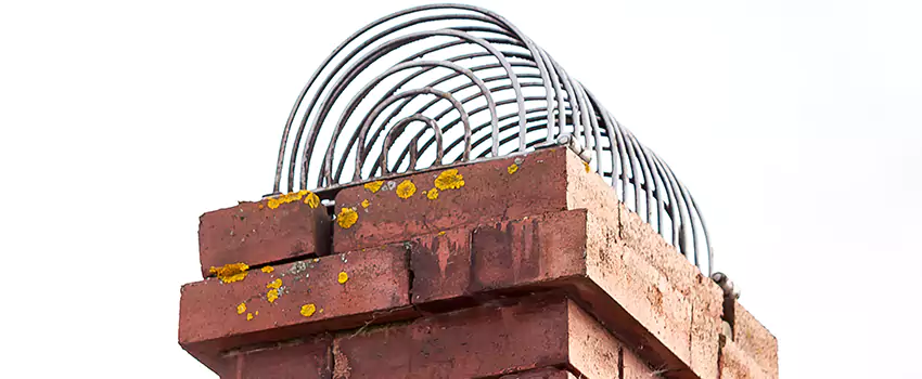 Chimney Crown Problems in Newport, Kentucky