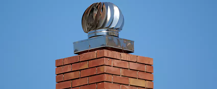 Chimney Damper Hinge Repair in Newport, KY
