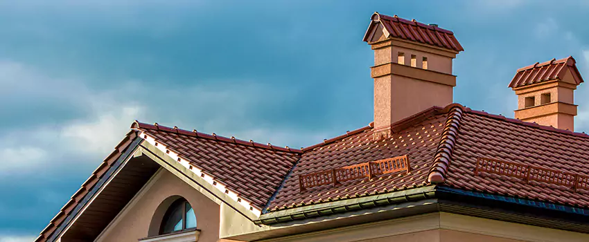 Residential Chimney Services in Newport, Kentucky