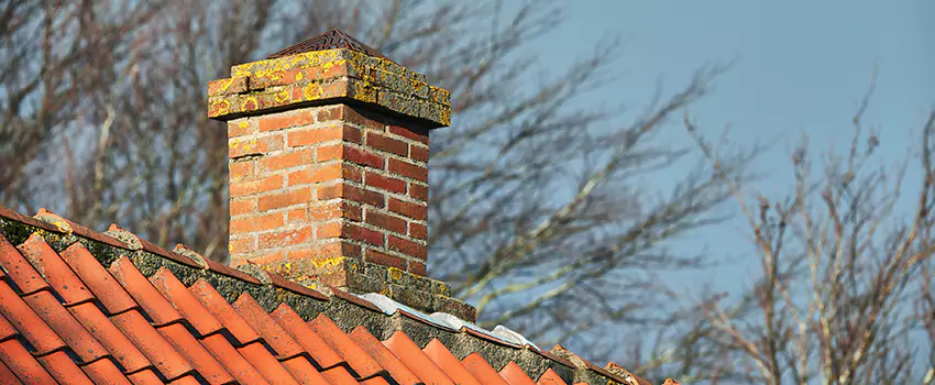 Chimney Flue Cap Installation in Newport, KY