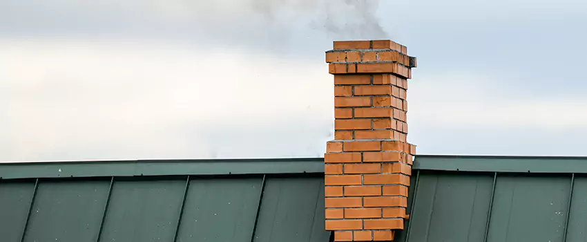 Chimney Installation Company in Newport, KY
