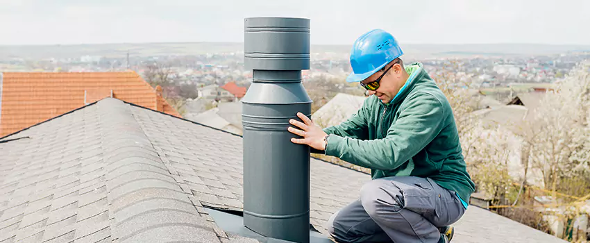 Insulated Chimney Liner Services in Newport, KY