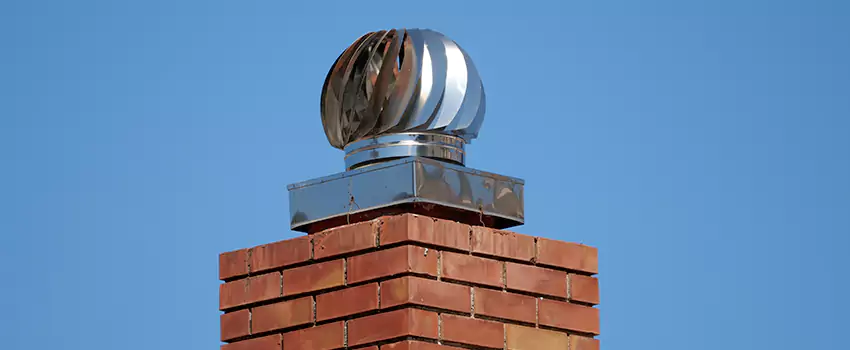 Chimney Flue Rebuild Services in Newport, Kentucky