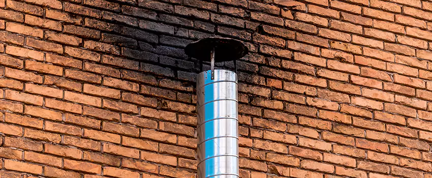 Chimney Design and Style Remodel Services in Newport, Kentucky