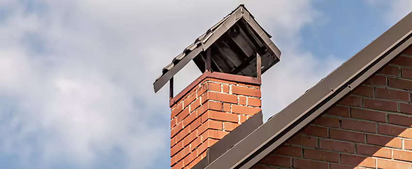 Chimney Saver Masonry Repair Contractor in Newport, Kentucky
