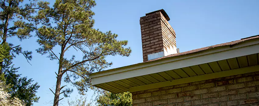 Brick Chimney Sweep Near Me in Newport, KY