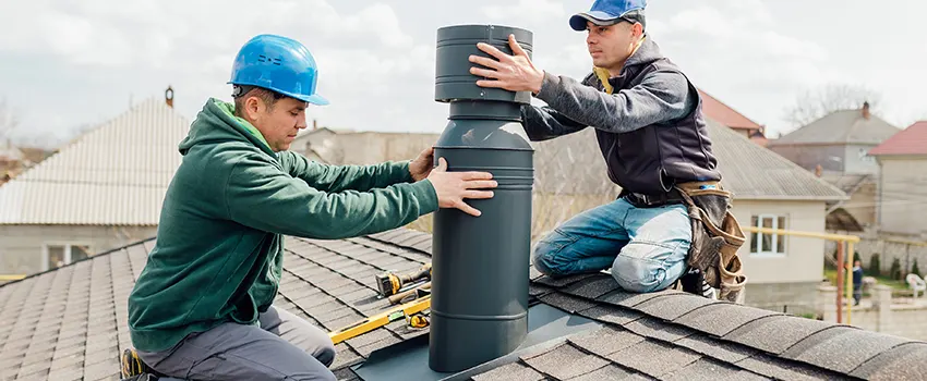 Commercial Chimney Cost in Newport, KY