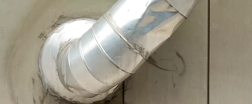 Dryer Vent Repair Process in Newport, KY