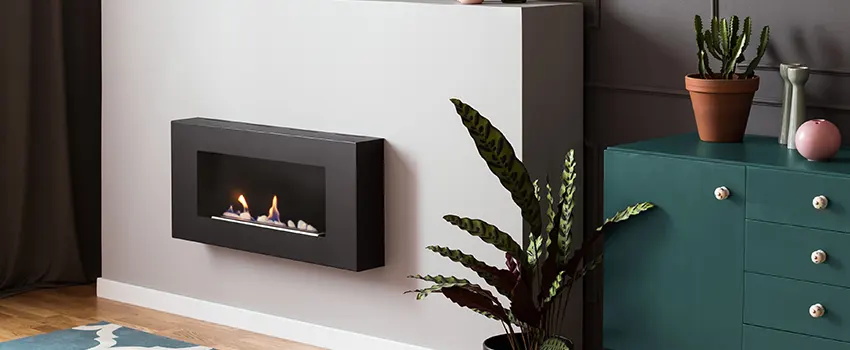 Electric Fireplace Glowing Embers Installation Services in Newport, KY