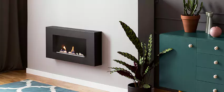 Cost of Ethanol Fireplace Repair And Installation Services in Newport, KY