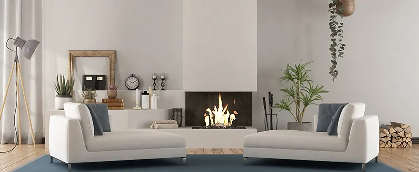 Decorative Fireplace Crystals Services in Newport, Kentucky