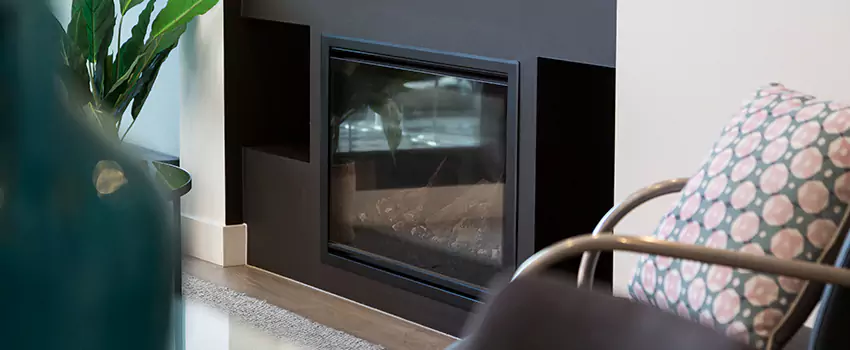 Gas Fireplace Installation in Newport, KY