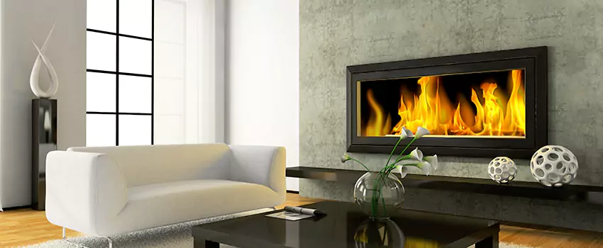 Fireplace Hearth Ideas in Newport, Kentucky